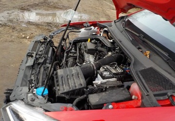 Seat Ibiza V Hatchback 5d Facelifting 1.0 TSI 95KM 2024 Seat Ibiza Okazja Benzyna 95KM, zdjęcie 10