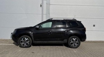 Dacia Duster II SUV Facelifting 1.3 TCe 150KM 2022 Dacia Duster kamera 360 Salon PL Gwarancja fabryczna Prestige 1.3, zdjęcie 4