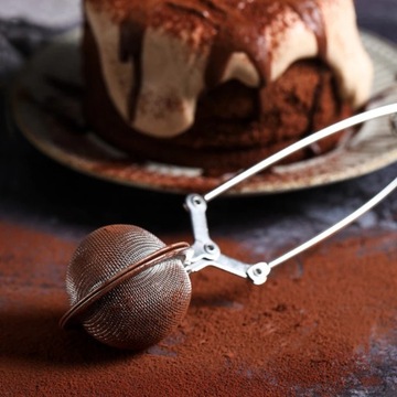 СИТНО, БУФЕР ДЛЯ ЧАЯ, ЛИСТОВЫЕ ТРАВЫ, СТЕКЛО, КОРЗИНА, СТАЛЬ, ШАР, ШАР