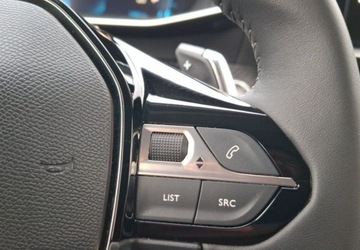 Peugeot 2008 II SUV 1.2 PureTech 130KM 2022 Peugeot 2008 1.2 PureTech Allure SS EAT8 1.2 Benzyna 130KM, zdjęcie 29