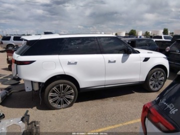 Land Rover Range Rover V 2024 Land Rover Range Rover Sport Se 2024 3.0 Benzyna 355KM, zdjęcie 5