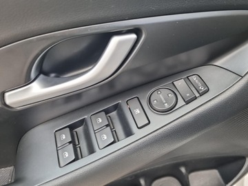 Hyundai i30 III Hatchback 1.0 T-GDI 120KM 2018 Hyundai i30 1.0 T-GDI GO III (2017-) Hyundai i30 1, zdjęcie 20