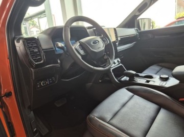 Ford Ranger VI 2026 Ford Ranger B&amp;O | HAK | KAMERA 360 | FELGI 18, zdjęcie 11