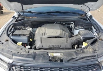 Dodge Durango III 3.6 V6 299KM 2021 Dodge Durango Auta z USA - Zapytaj o wiecej ofert 3.6 Benzyna 299KM, zdjęcie 1