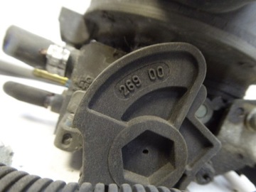 SEICENTO 187 МОНО-ВПРЫСОК 0,9 8В