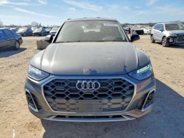 Audi Q5 II 2024 Audi Q5 E Premium Plus 55 2024 2.0 Hybryda Plug-in 362KM, zdjęcie 5