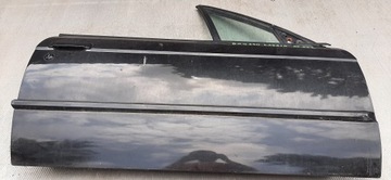 Drzwi prawe BMW e30 cabrio
