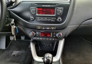 Kia Ceed II Kombi 1.6 GDI 135KM 2014 Kia Ceed 1,6 Benzyna 135KM 6-Biegow Led Serwis 1.6 Benzyna 135KM, zdjęcie 30