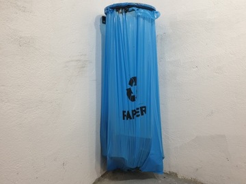 МАЛЕНЬКАЯ НАСТЕННАЯ РУЧКА, НЕСКЛАДНАЯ, СТАЛЬ