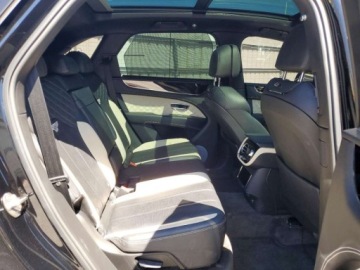 Bentley Bentayga 2022 Bentley Bentayga 2022r., BENTAYGA, 4L, od ubezpieczalni 4.0 Benzyna 558KM, zdjęcie 9