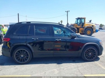 Mercedes GLB 2022 Mercedes-Benz GLB 250 2022 2.0l 2.0 Benzyna 221KM, zdjęcie 6