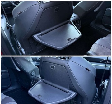 Peugeot 5008 II Crossover Facelifting 1.2 PureTech 130KM 2021 Peugeot 5008 POLIFT Kamera Cofania Benzyna Manual, zdjęcie 33