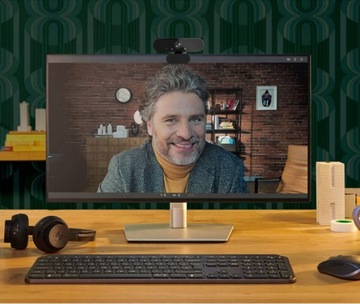1440P 4M FULL HD USB ВЕБ-КАМЕРА с микрофоном