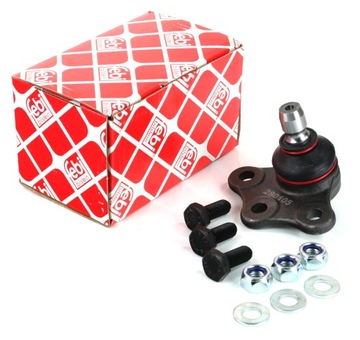 FEBI SWORZEŃ WAHACZA OPEL CORSA C CORSA