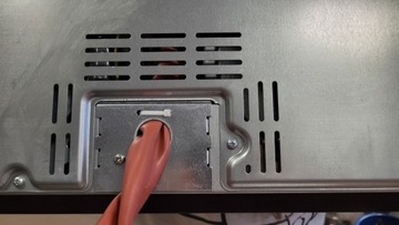 НОВАЯ ЭЛЕКТРИЧЕСКАЯ ПАНЕЛЬ ORANIER KFC 9866 15, ЧЕТЫРЕ КОНФОРКИ GWR