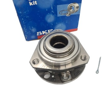 ŁOŻYSKO PIASTA KOŁA OSI PRZÓD SKF OPEL ASTRA G 98-