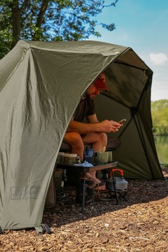 Палатка FOX Easy Brolly