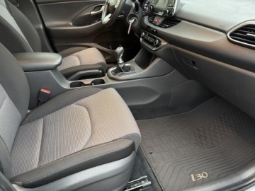 Hyundai i30 III Wagon Facelifting 1.5 DPI 110KM 2022 Hyundai i30 Hyundai i30 HYUNDAI i30 1.5 DPI CLASSI, zdjęcie 34