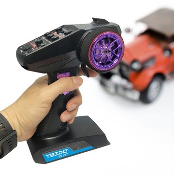 Пульт дистанционного управления RC YS7 с RX G7