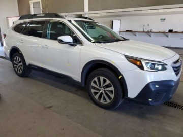 Subaru Outback VI 2022 Subaru Outback Premium 2022 2.5 Benzyna 182KM, zdjęcie 4