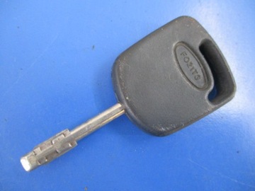 FORD FOCUS MK1 STACYJKA+ZAMEK+WKŁADKA MASKI