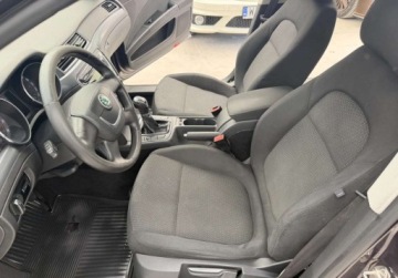 Skoda Superb II Sedan 1.4 TSI 125KM 2009 Skoda Superb 1.4 TSI 125 KM 2009r Warszawa 1.4 Benzyna 125KM, zdjęcie 6