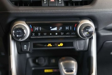 Toyota RAV4 V SUV Facelifting 2.5 Hybrid Dynamic Force 222KM 2024 Toyota RAV4 2.5 Hybrid Comfort 4x4 2.5 Hybryda 222KM, zdjęcie 29