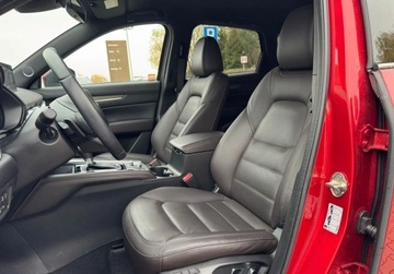 Mazda CX-5 II SUV Facelifting 2.0 SKYACTIV-G 165KM 2024 Mazda CX-5 2.0L e-SKYACTIV G automat fv23 salon PL ASO Gwarancja producenta, zdjęcie 6