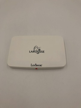 ПЕРЕВОДЧИК LEXIBOOK D850FR