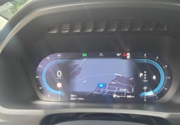 Volvo XC90 II 2023 Volvo XC 90 Salon PLBezwypadkowyLakier oryginalnyPerfekt stan 2.0 Diesel, zdjęcie 20