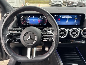 Mercedes Klasa B W247 Sports Tourer Facelifting 1.3 200 163KM 2023 Mercedes-Benz B 200, zdjęcie 21