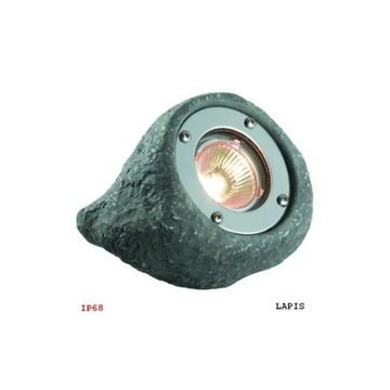 Lampa reflektor kierunkowy basenowa Lapis (12V)