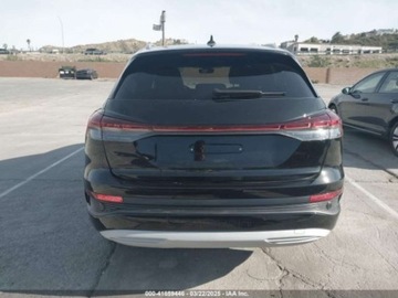 Audi Q4 2023 Audi Q4 e-tron E-Tron Premium Plus 40 2023 Elektryczny 201KM, zdjęcie 4