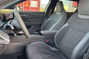 Audi Q3 II SUV 1.5 35 TFSI 150KM 2025 AUDI Q3 TFSI S line Suv 1.5 (150 KM) 2025, zdjęcie 4