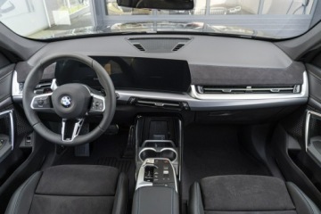 BMW X1 U11 Crossover 1.5 18i 136KM 2026 BMW X1 sDrive18i - Dostępny od ręki!, zdjęcie 14