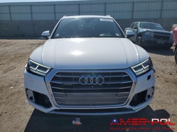 Audi Q5 II SUV 2.0 TFSI 252KM 2018 Audi Q5 _PREMIUM PLUS_4x4_2.0 L_252 km_2018r 2.0 Benzyna 252KM, zdjęcie 4