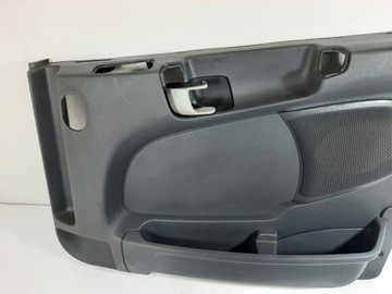 SCANIA R410 EURO6 POJ 12742 302KW 14R BOCZEK DRZWI PRAWY