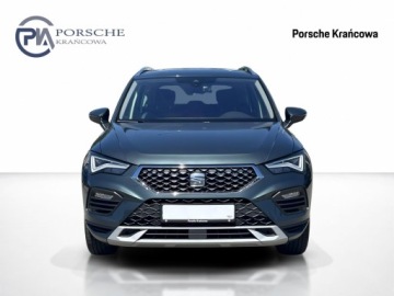 Seat Ateca SUV Facelifting 1.5 EcoTSI 150KM 2022 Seat Ateca |Elektryczna klapa bagażnika|Ogrzewana, zdjęcie 7