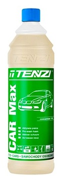 SAMOCHODÓW 1L TENZI CAR MAX PIANA AKTYWNA DO MYCIA