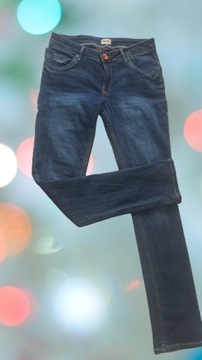 Spodnie Damskie Hilfiger Denim