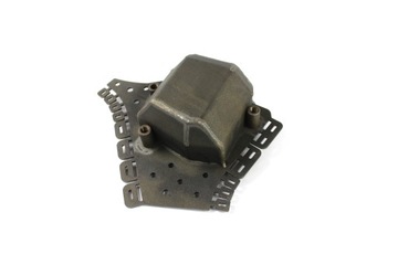 Wzmocnienie mocowanie wahacza wleczonego koszyk BMW E36 drift SWAGIER