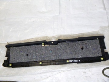 ЗАДНЯЯ КРЫШКА РЕМНЯ MITSUBISHI OUTLANDER 7224A020-1