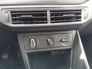 Volkswagen Polo VI Hatchback 5d Facelifting 1.0 TSI 95KM 2022 Volkswagen Polo Volswagen Polo Life 1.0TSI 95KM FV23 Salon PL Serwis, zdjęcie 22