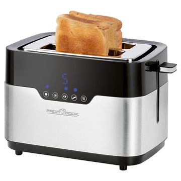 TOSTER OPIEKACZ SANDWICZ SANDWICH DO KANAPEK TOSTÓW PROFICOOK