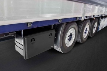 Ящик для инструментов DAKEN JUST 750 74,5 л 750x350x450