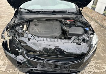 Volvo V60 I Kombi Facelifting 2.0 D4 DRIVE-E 190KM 2015 Volvo V60 2.0D 190KM 2015r. automat auto zarejestrowane i ubezpieczone w P, zdjęcie 10