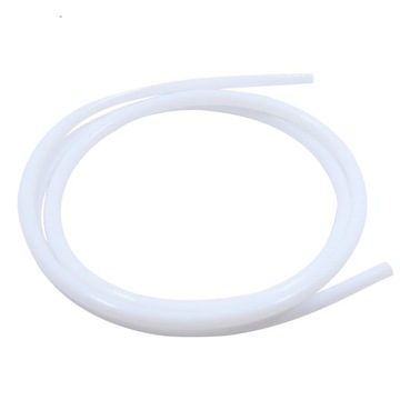 Rurka Teflonowa PTFE 2mm/4mm 1m Druk 3D