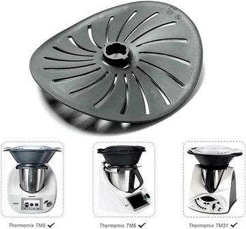 ЧЕХОЛ НОЖА ДЛЯ THERMOMIX TM31 TM5 TM6 THERMOMIX