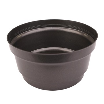 MISA DONICZKA NA CMENTARZ STANDARD GRAFITOWA 20 CM