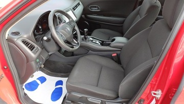 Honda HR-V II SUV 1.5 i-VTEC 130KM 2015 Honda HR-V 1.5 Elegance (ADAS) II (2015-), zdjęcie 8